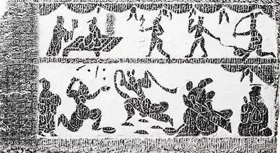 三国世家十大显赫血脉排行榜:襄阳新春特别版·下部 三国世家十大显赫血脉排行榜:襄阳新春特别版·下部