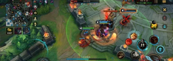 玩英雄联盟真的要有天分吗?探讨LOL游戏技巧与天赋的关系 玩英雄联盟真的要有天分吗?探讨LOL游戏技巧与天赋的关系