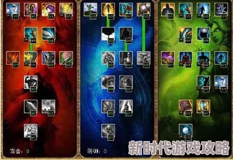 玩英雄联盟真的要有天分吗?探讨LOL游戏技巧与天赋的关系 玩英雄联盟真的要有天分吗?探讨LOL游戏技巧与天赋的关系