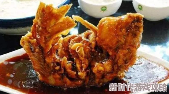 糖醋鲤鱼详细做法,完整步骤与烹饪技巧解析 糖醋鲤鱼详细做法,完整步骤与烹饪技巧解析