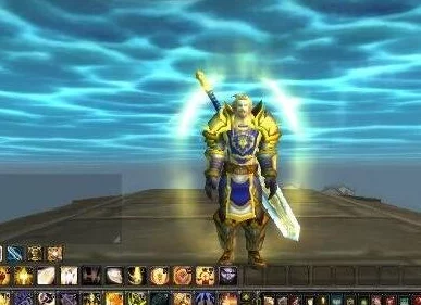 2025年乌龟服防骑顶级装备选择指南：热门搭配与最新趋势解析