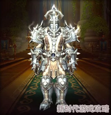 2025年乌龟服防骑顶级装备选择指南：热门搭配与最新趋势解析