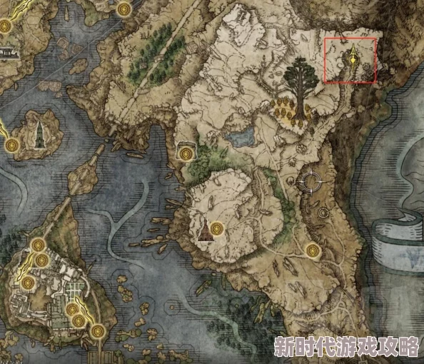 2025艾尔登法环死王子恶性脓疮获取方法及最新攻略