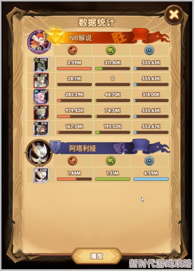 《时光之刃》图文流程攻略第一章：2025年热门解析，全面解锁游戏新纪元