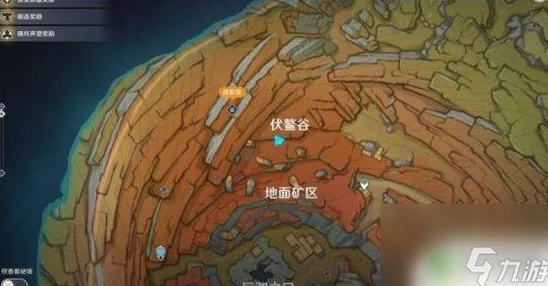 2025年热门探索技巧：寻找镇石的方法其三——高科技辅助高效登顶寻找攻略