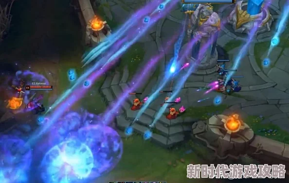 2025年魔兽世界探索服法师奥术冲击符文获取全解析