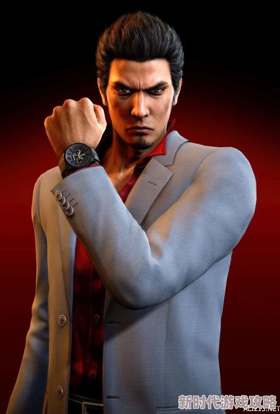 2025年游戏界热议:如龙8中桐生一马是否继续担纲主角? 2025年游戏界热议:如龙8中桐生一马是否继续担纲主角?