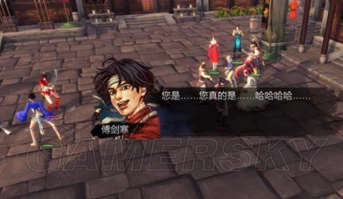 2025年热门游戏角色深度剖析:《侠客风云传》谷月轩及荆棘人物评析与攻略详解 2025年热门游戏角色深度剖析:《侠客风云传》谷月轩及荆棘人物评析与攻略详解