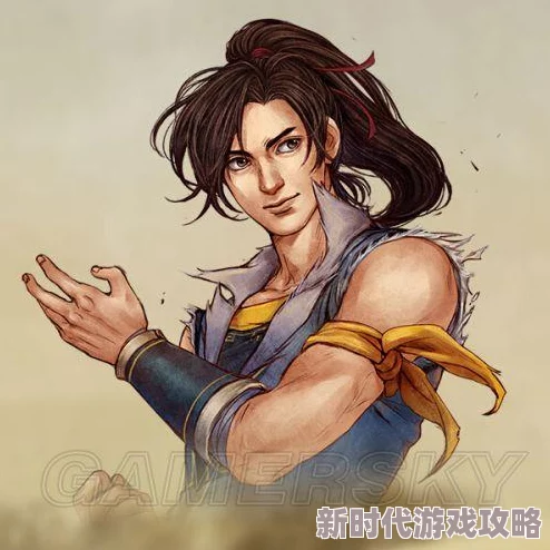 2025年热门游戏角色深度剖析:《侠客风云传》谷月轩及荆棘人物评析与攻略详解 2025年热门游戏角色深度剖析:《侠客风云传》谷月轩及荆棘人物评析与攻略详解