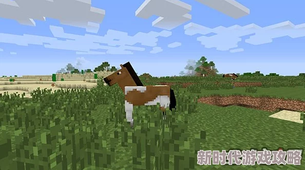 2025年我的世界僵尸马能否驯服?最新驯服方法与技巧介绍 2025年我的世界僵尸马能否驯服?最新驯服方法与技巧介绍
