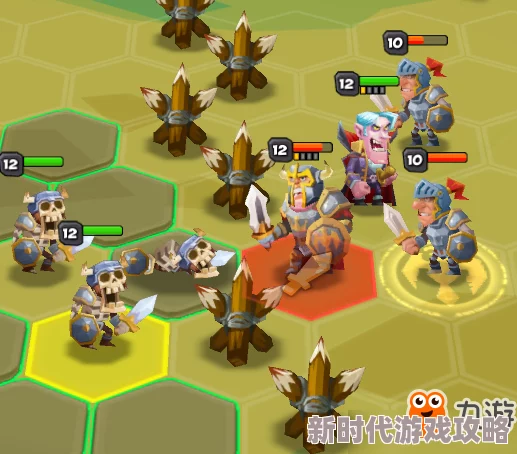 2025热门斗兽战棋全攻略秘籍_新版斗兽战棋策略解析_斗兽战棋攻略专区 2025热门斗兽战棋全攻略秘籍_新版斗兽战棋策略解析_斗兽战棋攻略专区