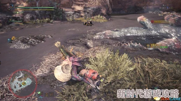 2025年怪物猎人世界全小动物收集新攻略:图文详解如何捕捉稀有斯卡班杰 2025年怪物猎人世界全小动物收集新攻略:图文详解如何捕捉稀有斯卡班杰