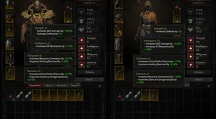 2025年游戏优化指南:解决暗黑破坏神4卡顿问题的高效方法 2025年游戏优化指南:解决暗黑破坏神4卡顿问题的高效方法