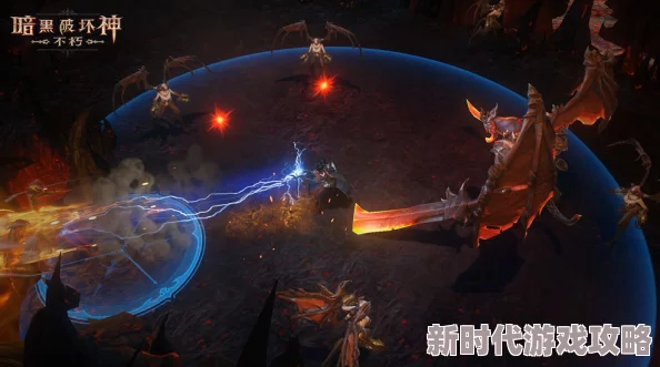 2025年游戏优化指南:解决暗黑破坏神4卡顿问题的高效方法 2025年游戏优化指南:解决暗黑破坏神4卡顿问题的高效方法