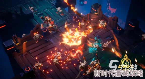 2025年热门游戏攻略：火炬之光无限联机组队玩法与最新组队方法介绍