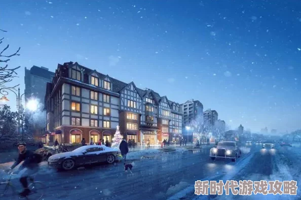 2025年DNF热门探索:切斯特小镇全新位置与地图攻略详解 2025年DNF热门探索:切斯特小镇全新位置与地图攻略详解