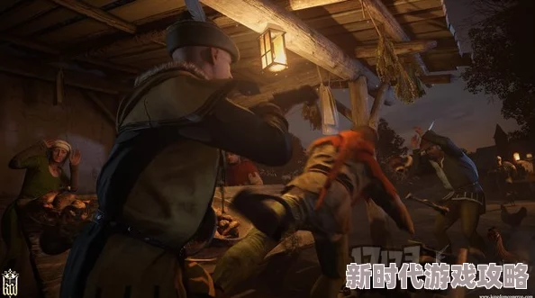 2025热门推荐：天国拯救游戏购买指南，哪里买&怎么买天国拯救全攻略