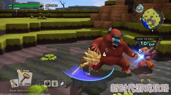 2025热门游戏攻略:勇者斗恶龙:英雄全面进阶秘籍与全攻略解析 2025热门游戏攻略:勇者斗恶龙:英雄全面进阶秘籍与全攻略解析