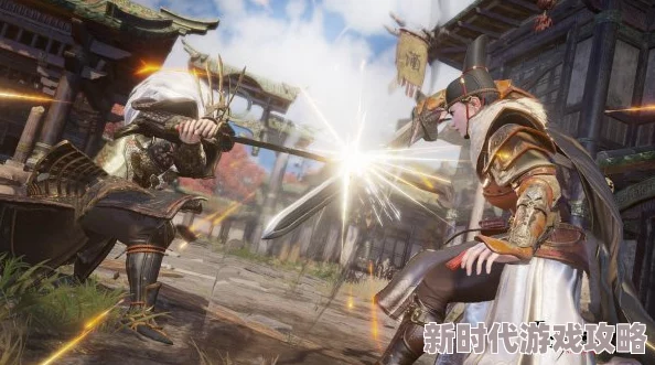 2025永劫无间深度攻略——全面玩转技巧与最新技能连招分享 2025永劫无间深度攻略——全面玩转技巧与最新技能连招分享