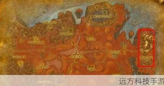 2025年魔兽世界热门指南：雷霆崖扫荡者最新位置及刷新点详解