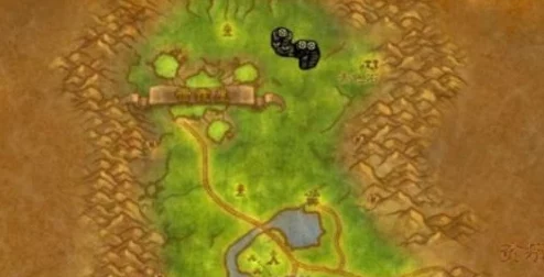 2025年魔兽世界热门指南：雷霆崖扫荡者最新位置及刷新点详解