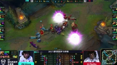 2025年LOL德玛西亚皇子高阶玩法与最新出装思路 2025年LOL德玛西亚皇子高阶玩法与最新出装思路