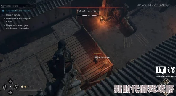 2025刺客信条英灵殿如何潜入圣奥本斯修道院,探索全新游戏更新内容 2025刺客信条英灵殿如何潜入圣奥本斯修道院,探索全新游戏更新内容