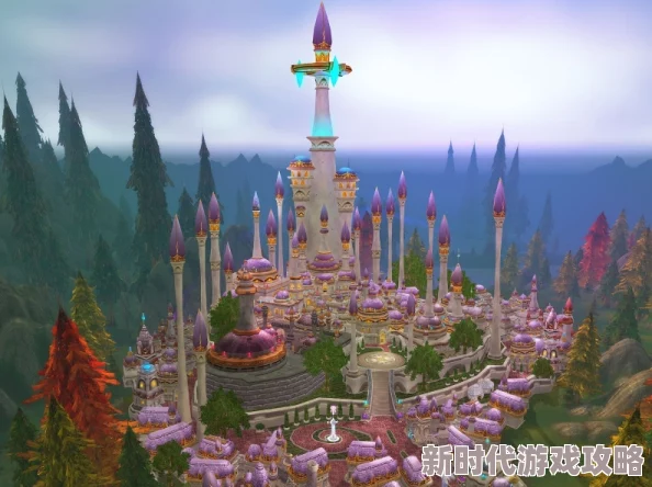 2025年魔兽世界WLK怀旧服攻略:暴风城快速直达达拉然的最新方法 2025年魔兽世界WLK怀旧服攻略:暴风城快速直达达拉然的最新方法