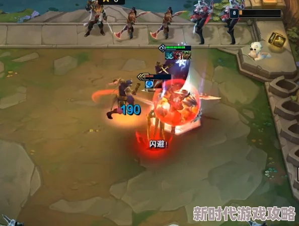 2025年云顶之弈S9.5赛季辅助装备获取方法与最新趋势 2025年云顶之弈S9.5赛季辅助装备获取方法与最新趋势