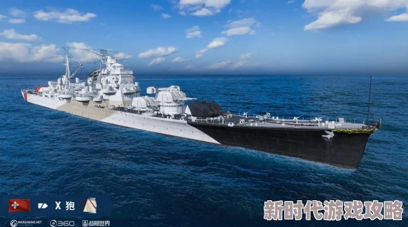 2025年热门战舰世界巡洋舰排名最新榜单及性能解析 2025年热门战舰世界巡洋舰排名最新榜单及性能解析