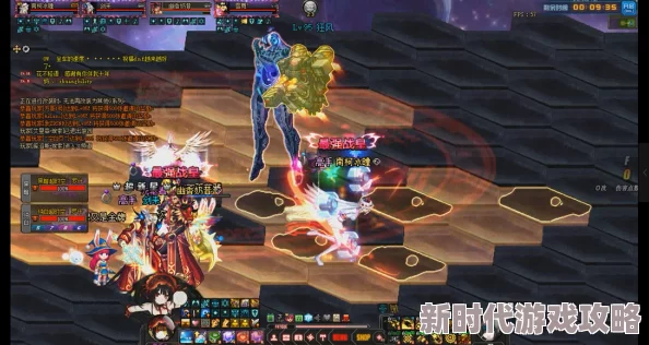 2025年炎之魔女圣遗物获取地点及最新获得方法详解 2025年炎之魔女圣遗物获取地点及最新获得方法详解