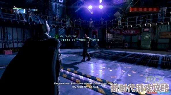 《蝙蝠侠:剧情版》2025图文全攻略:全章节剧情+全对话选项+最新热门解析 《蝙蝠侠:剧情版》2025图文全攻略:全章节剧情+全对话选项+最新热门解析