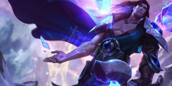 2025年热门云顶之弈S11赛季复古射手提莫阵容搭配攻略