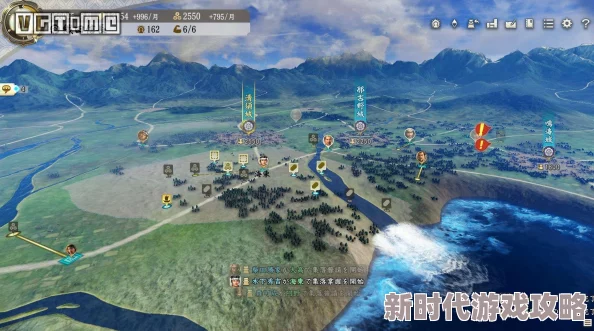 2025年热门游戏攻略：信长之野望新生全面解析与最新战术指南