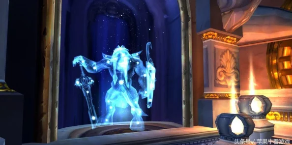 2025年魔兽世界ICC副本热门职业输出排名及最新打法解析