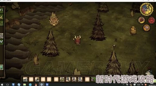 2025年饥荒游戏饥荒藤壶高效获取方法与最新更新详解 2025年饥荒游戏饥荒藤壶高效获取方法与最新更新详解