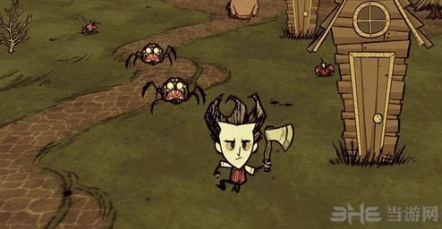 2025年饥荒游戏饥荒藤壶高效获取方法与最新更新详解 2025年饥荒游戏饥荒藤壶高效获取方法与最新更新详解