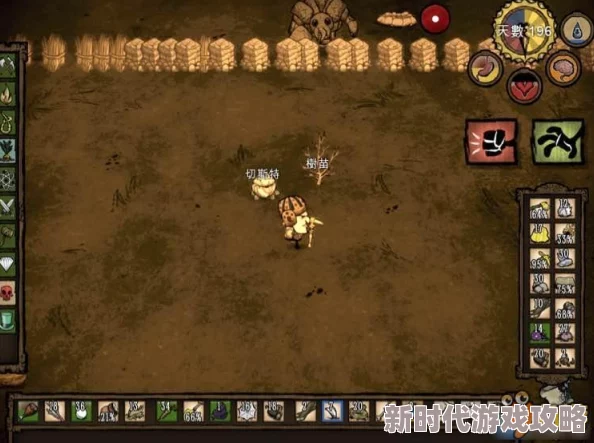 2025年饥荒游戏饥荒藤壶高效获取方法与最新更新详解 2025年饥荒游戏饥荒藤壶高效获取方法与最新更新详解