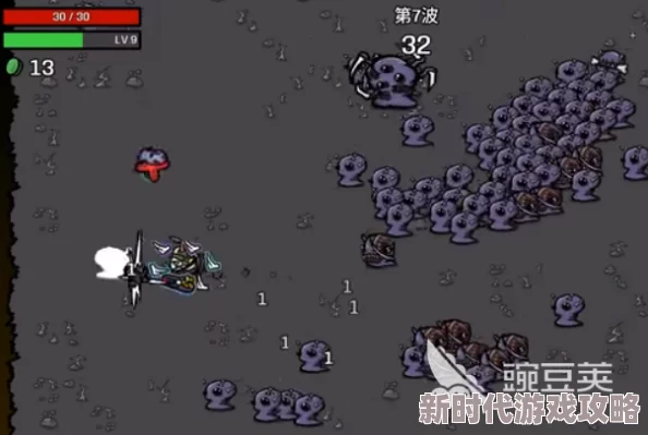 2025年土豆兄弟和平主义者玩法全解析与最新技巧