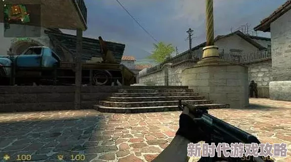 2025年游戏复古潮：CS1.6中文设置教程及热门社区指南