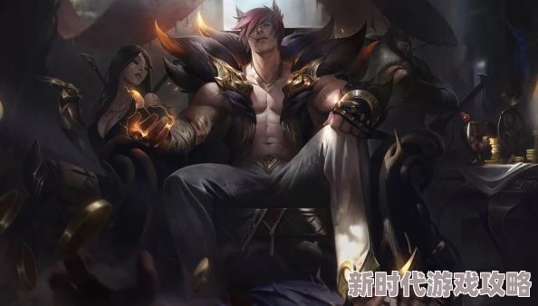 2025年热门英雄联盟瓦斯塔亚英雄大盘点:全瓦斯塔亚英雄详解 2025年热门英雄联盟瓦斯塔亚英雄大盘点:全瓦斯塔亚英雄详解