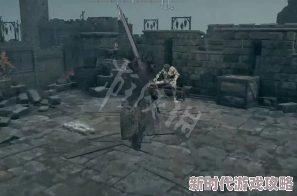 2025游戏攻略:详解艾尔登法环摩恩城支线任务最新完成方法 2025游戏攻略:详解艾尔登法环摩恩城支线任务最新完成方法