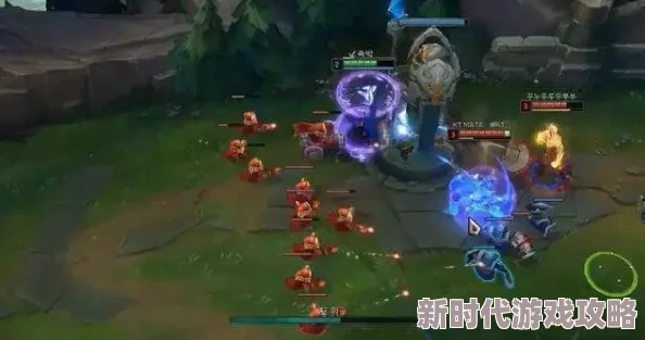 2025年LOL游戏结束后KDA计算机制与最新影响因素 2025年LOL游戏结束后KDA计算机制与最新影响因素