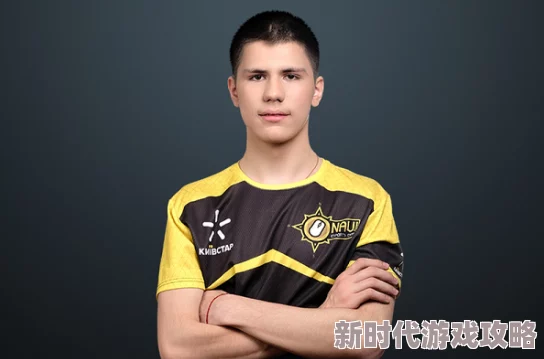 2025年电竞新星闪耀：b1t个人资料全解析及热门赛事表现前瞻