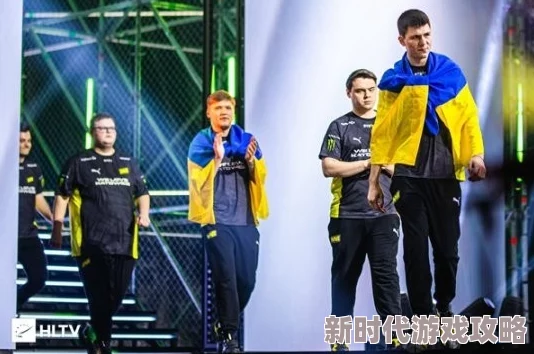 2025年电竞新星闪耀：b1t个人资料全解析及热门赛事表现前瞻