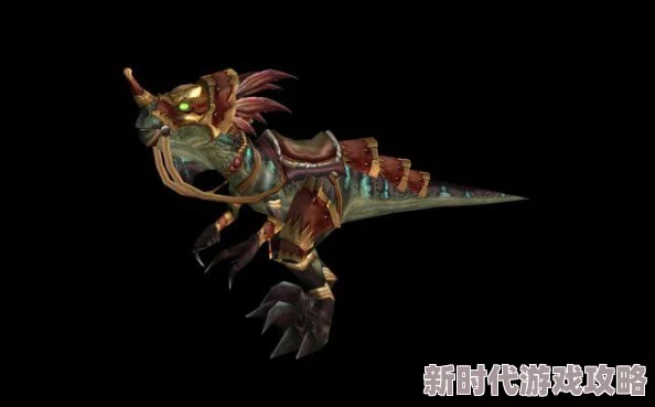 2025年魔兽世界8.3版本热门宝宝推荐:兽王猎人该带什么宝宝? 2025年魔兽世界8.3版本热门宝宝推荐:兽王猎人该带什么宝宝?