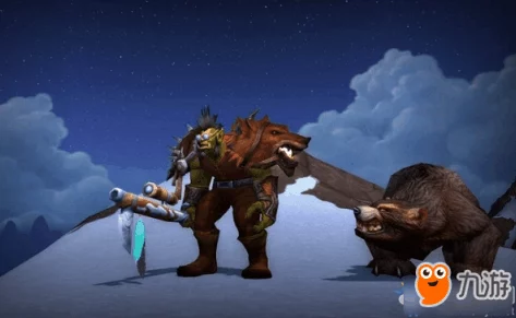 2025年魔兽世界8.3版本热门宝宝推荐:兽王猎人该带什么宝宝? 2025年魔兽世界8.3版本热门宝宝推荐:兽王猎人该带什么宝宝?