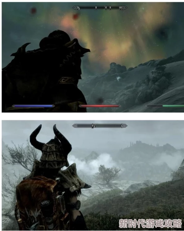 2025上古卷轴5复活NPC代码大全及最新游戏技巧