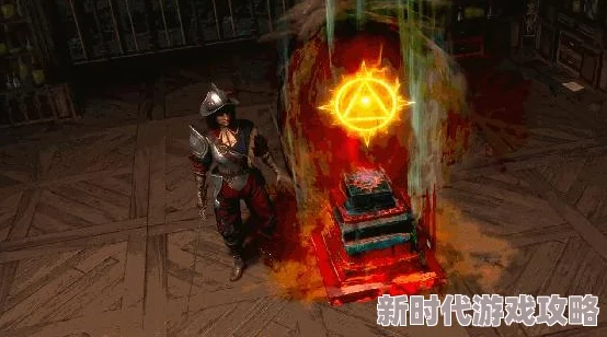 2025热门推荐：流放之路异界地图最新天赋模拟器在线查找