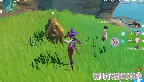 2025年原神手鞠游戏通关攻略与最新玩法详解